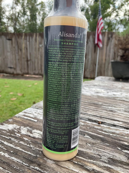 Ava Wilson Review